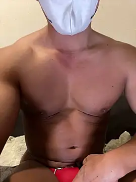 shouhei0123 online show from 02-01-25, 07:57