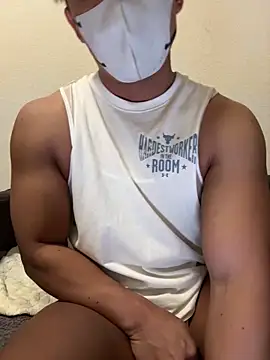 shouhei0123 online show from 02-05-25, 09:46