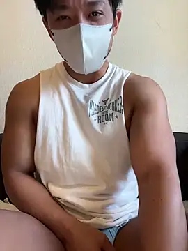 shouhei0123 online show from 03-01-25, 03:53