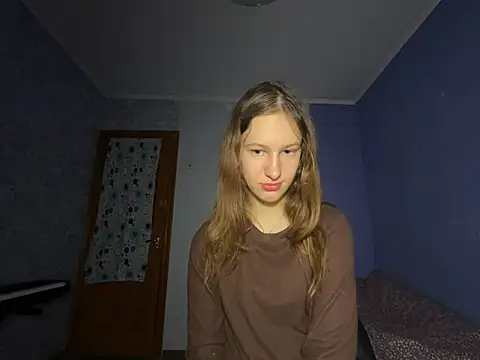 Eva Angel3 online show from 12-14-24, 02:31