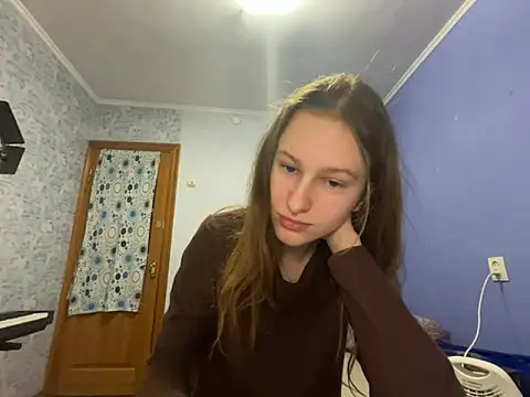 Eva Angel3 online show from 12-14-24, 05:36