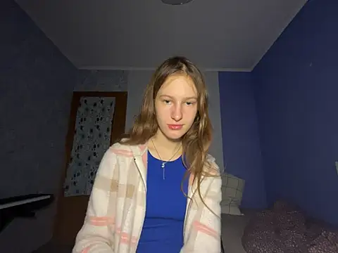 Eva Angel3 online show from 12-15-24, 02:48