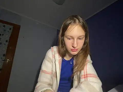 Eva Angel3 online show from 12-15-24, 05:53