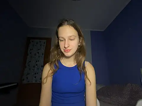 Eva Angel3 online show from 12-16-24, 03:43