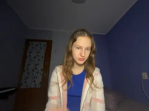 Eva Angel3 online show from 12-16-24, 07:00