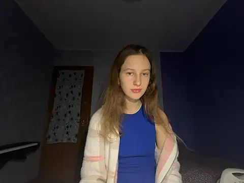 Eva Angel3 online show from 12-17-24, 04:21