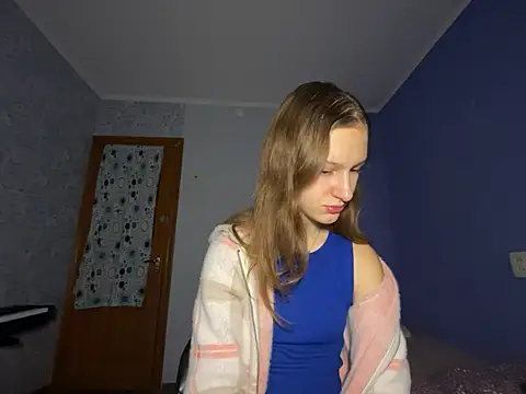 Eva Angel3 online show from 12-18-24, 03:55