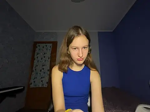 Eva Angel3 online show from 12-19-24, 03:30