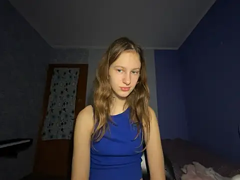 Eva Angel3 online show from 12-19-24, 06:34