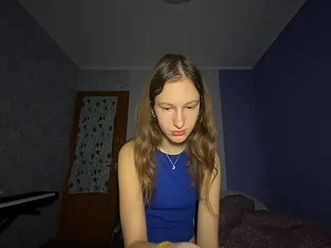 Eva Angel3 online show from 12-20-24, 02:38