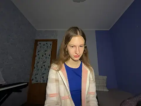 Eva Angel3 online show from 12-22-24, 03:11