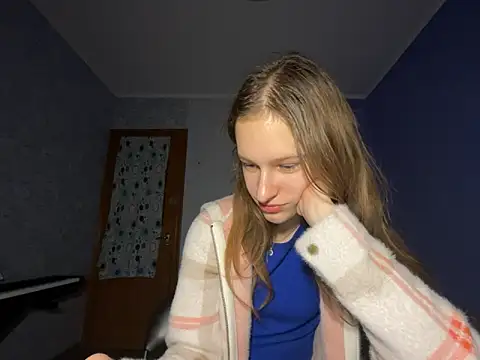 Eva Angel3 online show from 12-23-24, 06:58