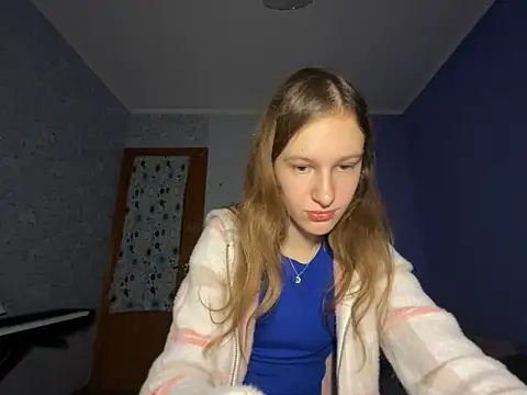 Eva Angel3 online show from 12-24-24, 03:16