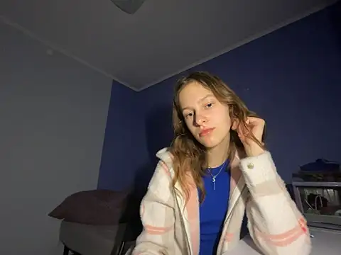 Eva Angel3 online show from 12-28-24, 05:03