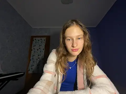 Eva Angel3 online show from 12-28-24, 08:04