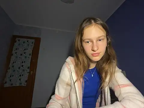 Eva Angel3 online show from 12-30-24, 06:27