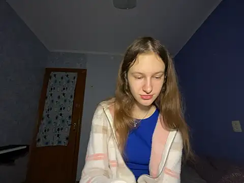 Eva Angel3 online show from 01-15-25, 04:32