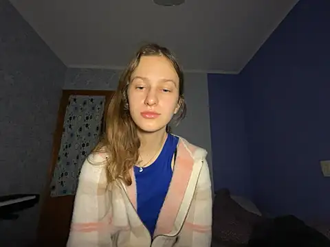 Eva Angel3 online show from 01-16-25, 07:10