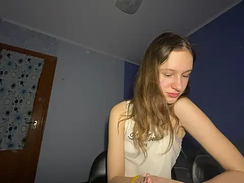 Eva Angel3 online show from 01-26-25, 07:31