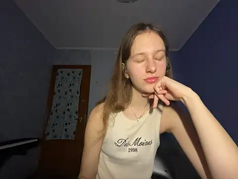 Eva Angel3 online show from 02-06-25, 06:13