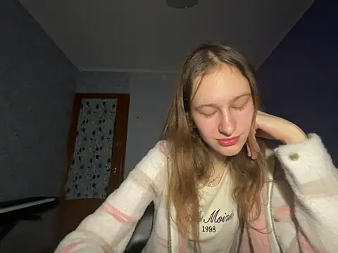 Eva Angel3 online show from 02-08-25, 07:27