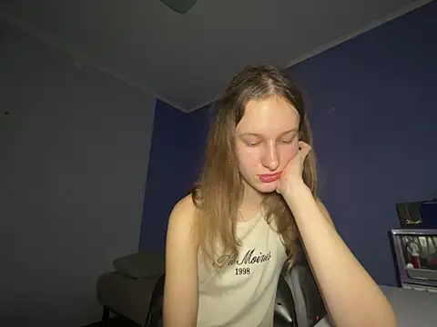 Eva Angel3 online show from 02-09-25, 08:34