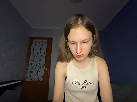 Eva Angel3 online show from 02-18-25, 06:58