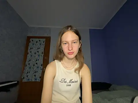 Eva Angel3 online show from 02-23-25, 05:39