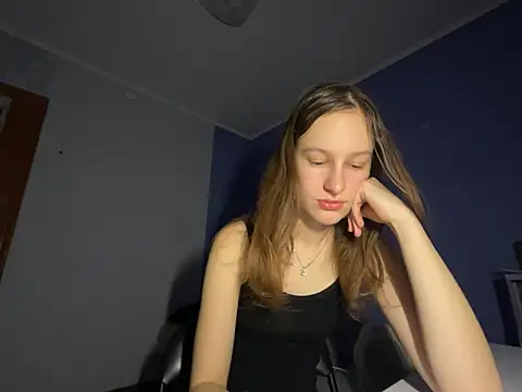 Eva Angel3 online show from 03-06-25, 04:17