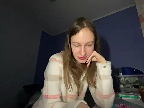 Eva Angel3 online show from 03-08-25, 04:17