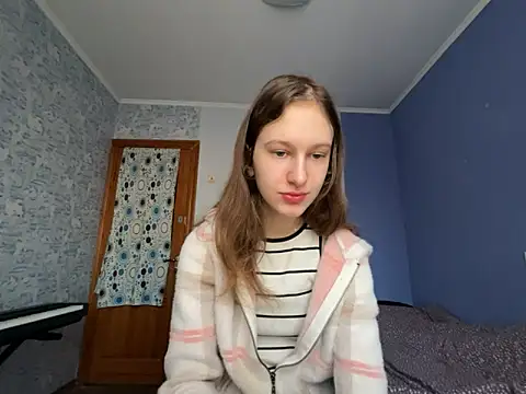 Eva Angel3 online show from 03-10-25, 03:20