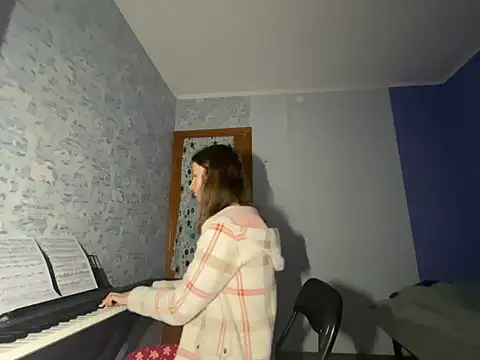 Eva Angel3 online show from 03-15-25, 07:16