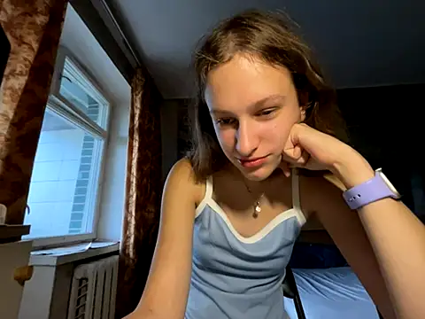 Eva Angel3 online show from 09-12-25, 04:07