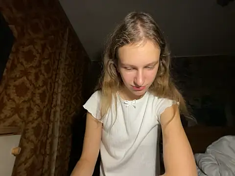 Eva Angel3 online show from 09-16-25, 06:20