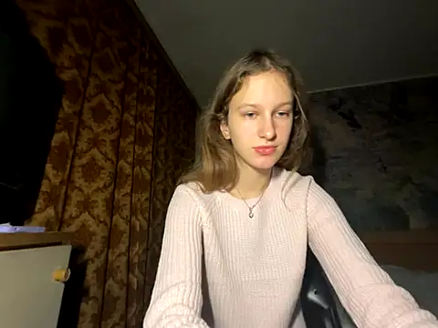 Eva Angel3 online show from 10-17-25, 05:15