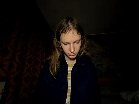 Eva Angel3 online show from 10-28-25, 05:37