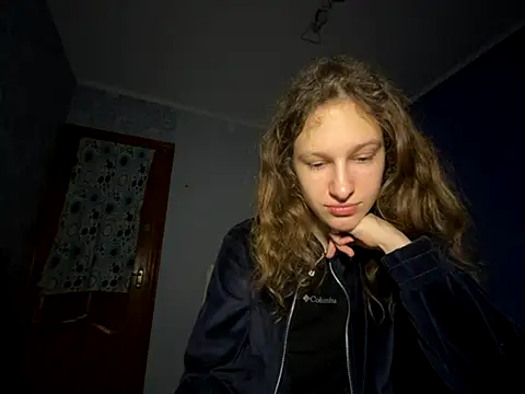 Eva Angel3 online show from 11-10-25, 07:35