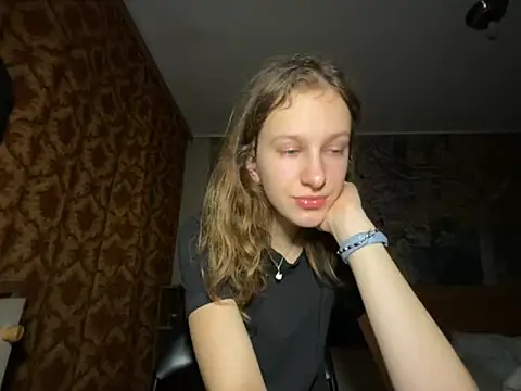 Eva Angel3 online show from 12-04-25, 05:54