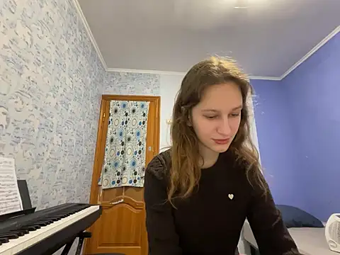 Eva Angel3 online show from 02-15-26, 05:20