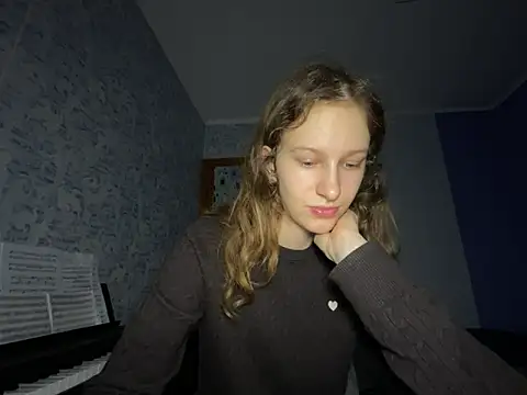 Eva Angel3 online show from 02-23-26, 05:10