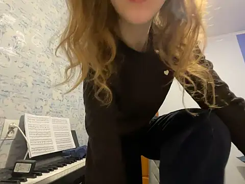 Eva Angel3 online show from 02-28-26, 05:58