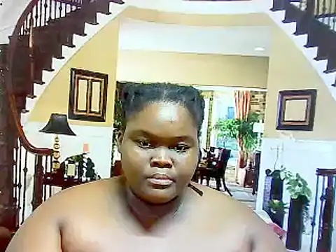 EbonyHotBuns online show from 02-18-25, 05:53