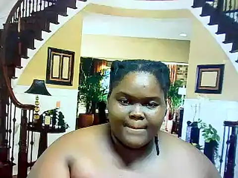 EbonyHotBuns online show from 02-21-25, 09:13