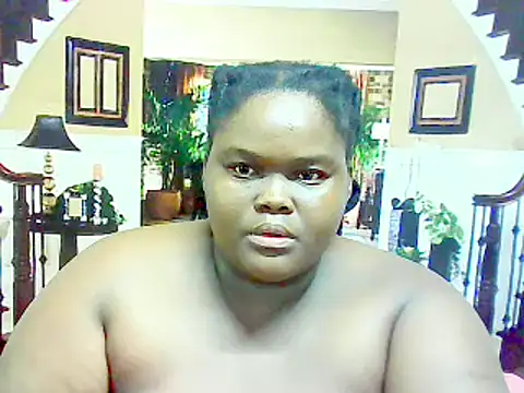EbonyHotBuns online show from 02-21-25, 05:53