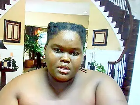 EbonyHotBuns online show from 02-22-25, 06:30