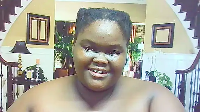 EbonyHotBuns online show from 02-23-25, 07:07