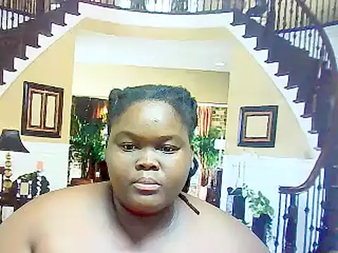 EbonyHotBuns online show from 02-24-25, 06:38