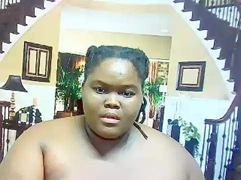 EbonyHotBuns online show from 02-24-25, 09:53