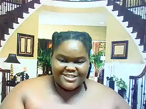 EbonyHotBuns online show from 02-25-25, 09:31