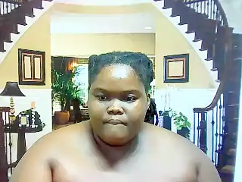 EbonyHotBuns online show from 02-26-25, 09:21